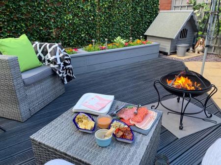 5 bedroom Semi-detached house for sale in Green Wilding Road, Hereford, HR1