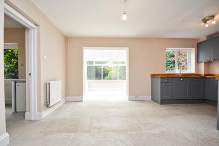 3 bedroom Detached house for sale in Hamlen Close, Huntley, GL19