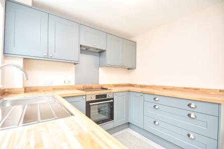 3 bedroom Detached house for sale in Hamlen Close, Huntley, GL19