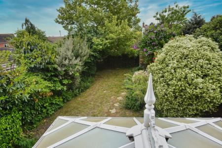 3 bedroom Detached house for sale in Hamlen Close, Huntley, GL19