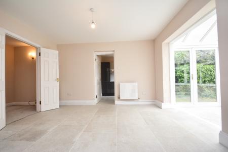 3 bedroom Detached house for sale in Hamlen Close, Huntley, GL19