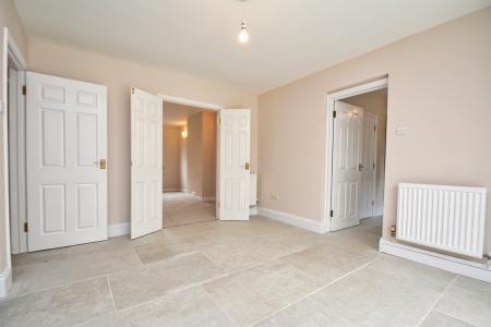 3 bedroom Detached house for sale in Hamlen Close, Huntley, GL19