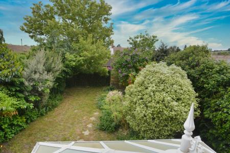 3 bedroom Detached house for sale in Hamlen Close, Huntley, GL19