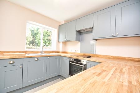 3 bedroom Detached house for sale in Hamlen Close, Huntley, GL19