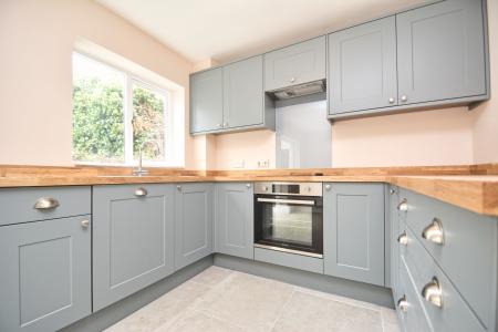 3 bedroom Detached house for sale in Hamlen Close, Huntley, GL19