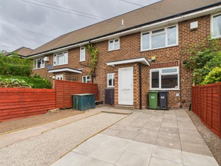 1 bedroom Flat for sale in Kingsway, Hereford, HR1