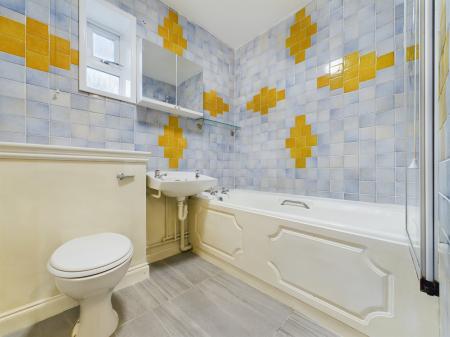 1 bedroom Flat for sale in Kingsway, Hereford, HR1