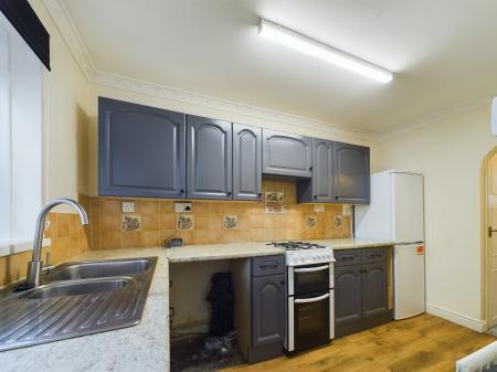 1 bedroom Flat for sale in Kingsway, Hereford, HR1