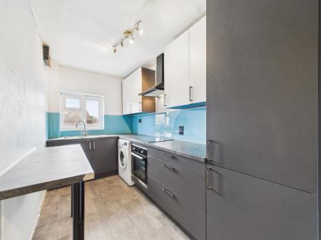 1 bedroom Flat for sale in Kingsway, Hereford, HR1