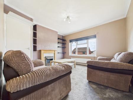 1 bedroom Flat for sale in Kingsway, Hereford, HR1