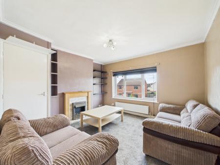 1 bedroom Flat for sale in Kingsway, Hereford, HR1