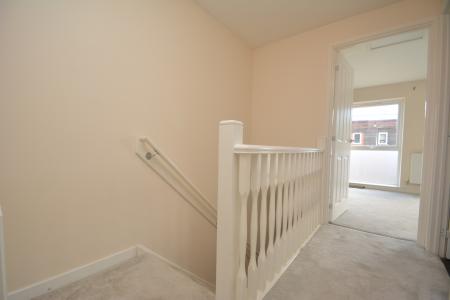 3 bedroom Terraced House for sale in Newman Close, Belmont, Hereford, HR2