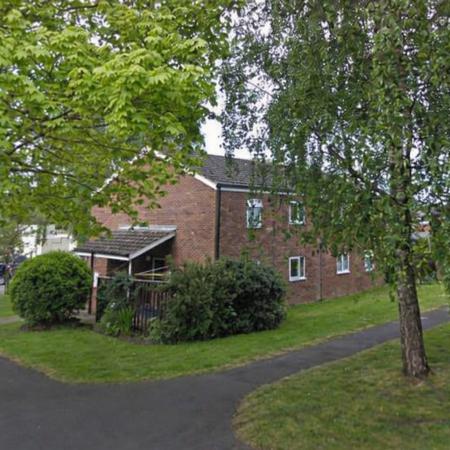2 bedroom Flat for sale in Nursery Road, Ross-on-Wye, HR9