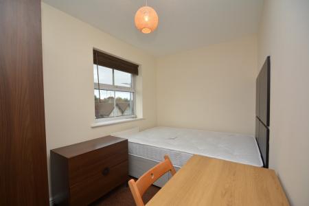 3 bedroom Town house for sale in Railway View, Barrs Court Road, Hereford, HR1