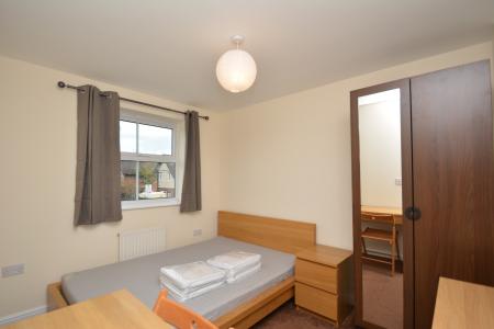 3 bedroom Town house for sale in Railway View, Barrs Court Road, Hereford, HR1