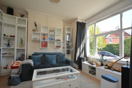 5 bedroom Detached house for sale in Ryelands Street, Whitecross, Hereford, HR4