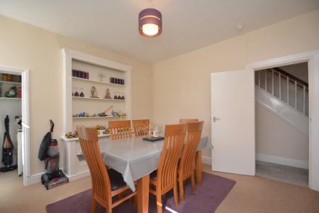 5 bedroom Detached house for sale in Ryelands Street, Whitecross, Hereford, HR4