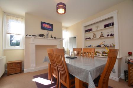 5 bedroom Detached house for sale in Ryelands Street, Whitecross, Hereford, HR4