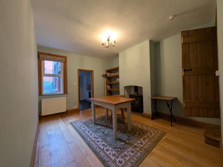 2 bedroom Terraced House for sale in Station Road, Hereford, HR4