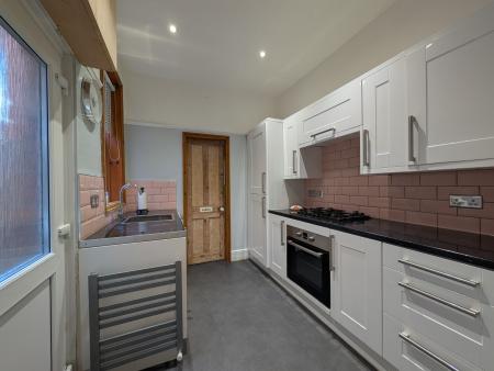 2 bedroom Terraced House for sale in Station Road, Hereford, HR4