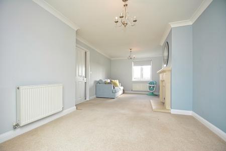 5 bedroom Detached house for sale in Sugarloaf Crescent, Ross-on-Wye, HR9