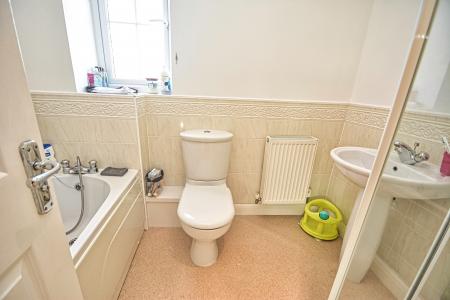 5 bedroom Detached house for sale in Sugarloaf Crescent, Ross-on-Wye, HR9