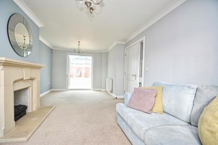 5 bedroom Detached house for sale in Sugarloaf Crescent, Ross-on-Wye, HR9