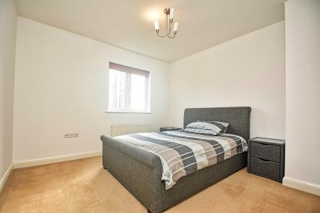 5 bedroom Detached house for sale in Sugarloaf Crescent, Ross-on-Wye, HR9