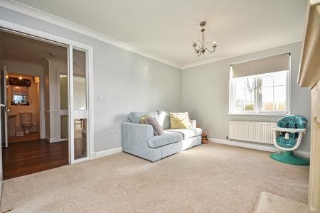 5 bedroom Detached house for sale in Sugarloaf Crescent, Ross-on-Wye, HR9