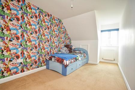 5 bedroom Detached house for sale in Sugarloaf Crescent, Ross-on-Wye, HR9