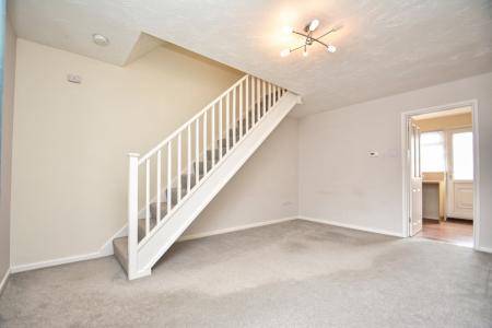 2 bedroom Semi-detached house for sale in Vaga Crescent, Ross-on-Wye, HR9