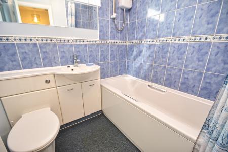 2 bedroom Semi-detached house for sale in Vaga Crescent, Ross-on-Wye, HR9