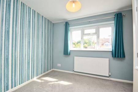 2 bedroom Semi-detached house for sale in Vaga Crescent, Ross-on-Wye, HR9