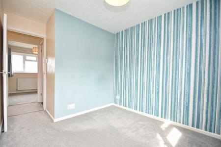 2 bedroom Semi-detached house for sale in Vaga Crescent, Ross-on-Wye, HR9