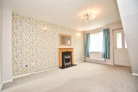 2 bedroom Semi-detached house for sale in Vaga Crescent, Ross-on-Wye, HR9