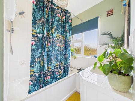 3 bedroom Semi-detached house for sale in Hinton Road, Hereford, HR2