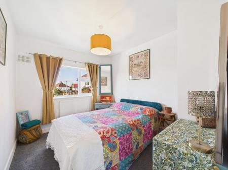 3 bedroom Semi-detached house for sale in Hinton Road, Hereford, HR2