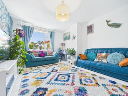 3 bedroom Semi-detached house for sale in Hinton Road, Hereford, HR2