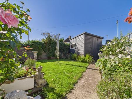 3 bedroom Semi-detached house for sale in Hinton Road, Hereford, HR2