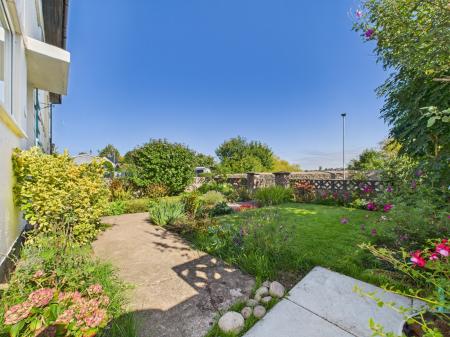 3 bedroom Semi-detached house for sale in Hinton Road, Hereford, HR2