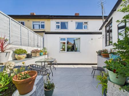 3 bedroom Semi-detached house for sale in Hinton Road, Hereford, HR2