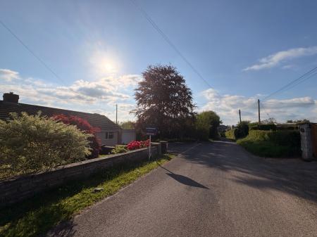 3 bedroom Bungalow for sale in Hillview, Bush Bank, Hereford, HR4