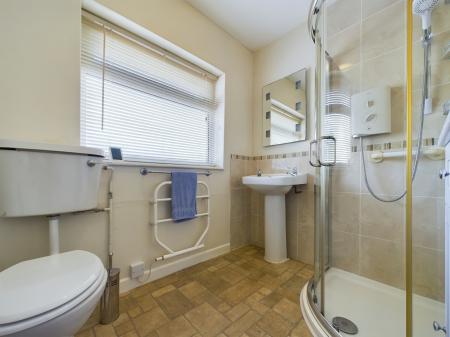 3 bedroom Bungalow for sale in Bush Bank, Hereford, HR4