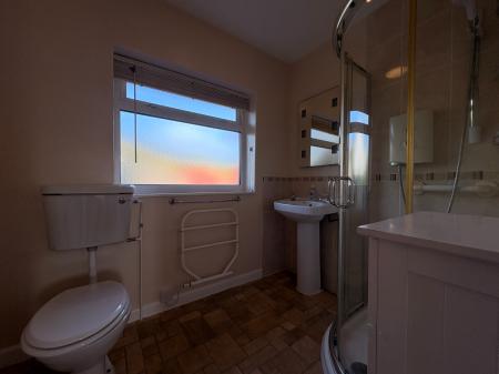 3 bedroom Bungalow for sale in Hillview, Bush Bank, Hereford, HR4