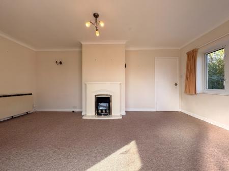 3 bedroom Bungalow for sale in Hillview, Bush Bank, Hereford, HR4