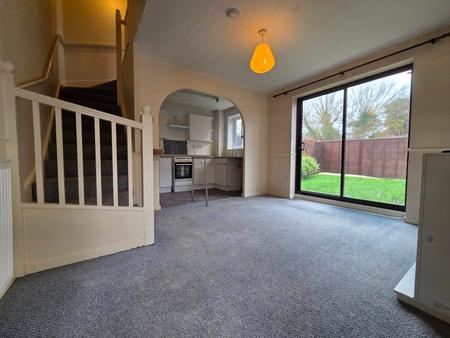 1 bedroom Terraced House to let in The Pastures, Hereford, HR2