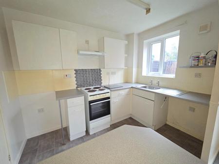 1 bedroom Terraced House to let in The Pastures, Hereford, HR2