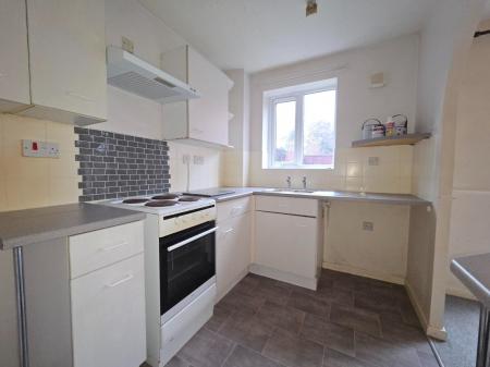 1 bedroom Terraced House to let in The Pastures, Hereford, HR2