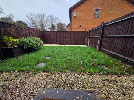 1 bedroom Terraced House to let in The Pastures, Hereford, HR2