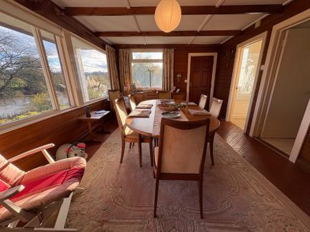 1 bedroom Bungalow to let in at Glewstone Boat, Glewstone, Ross-on-Wye, HR9